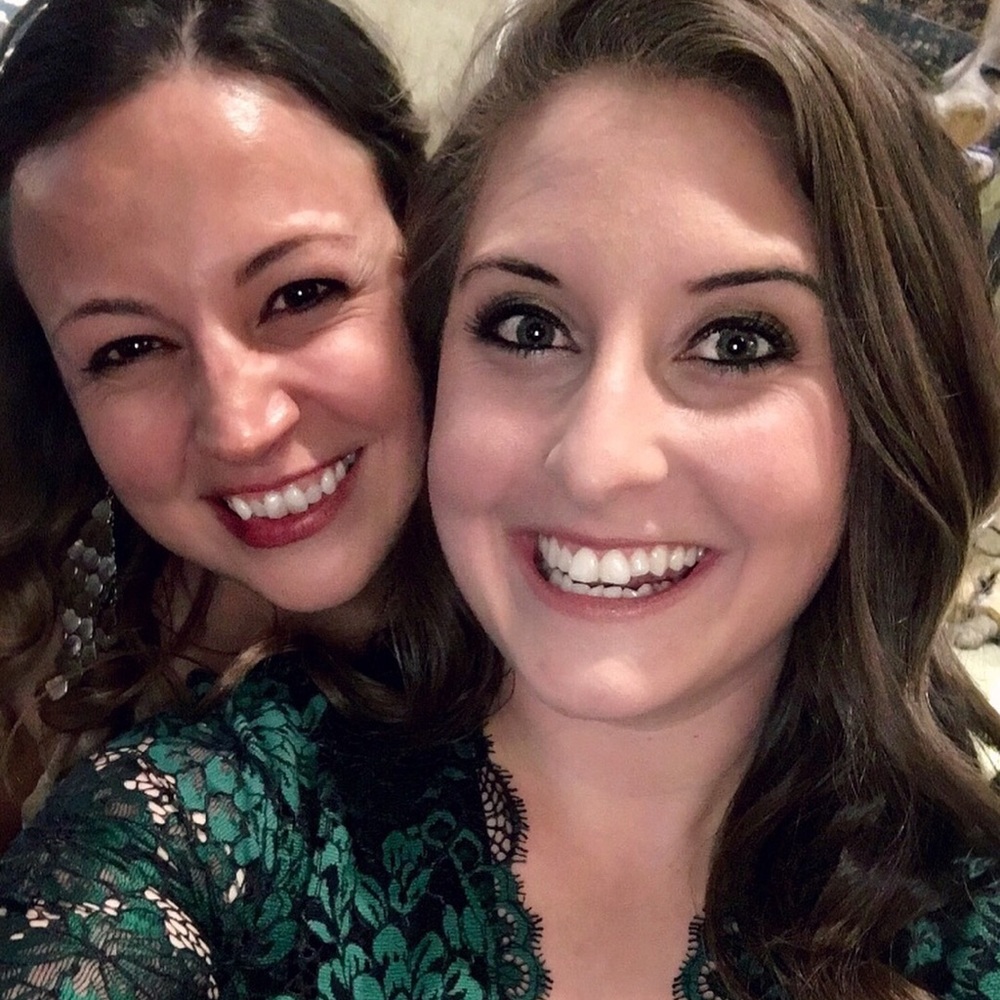 Meet your Posher, Madison